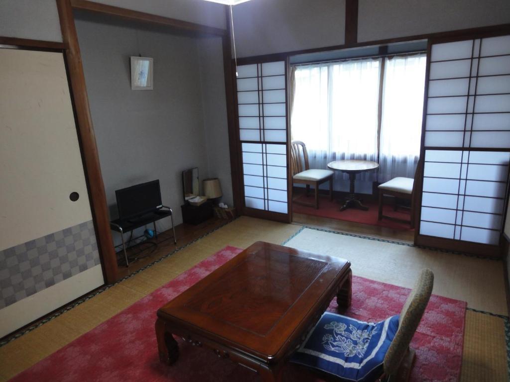 Guest house Kinreisou Hakone
