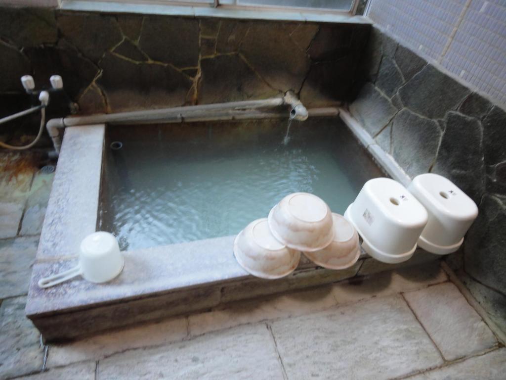 Kinreisou Guest house Hakone