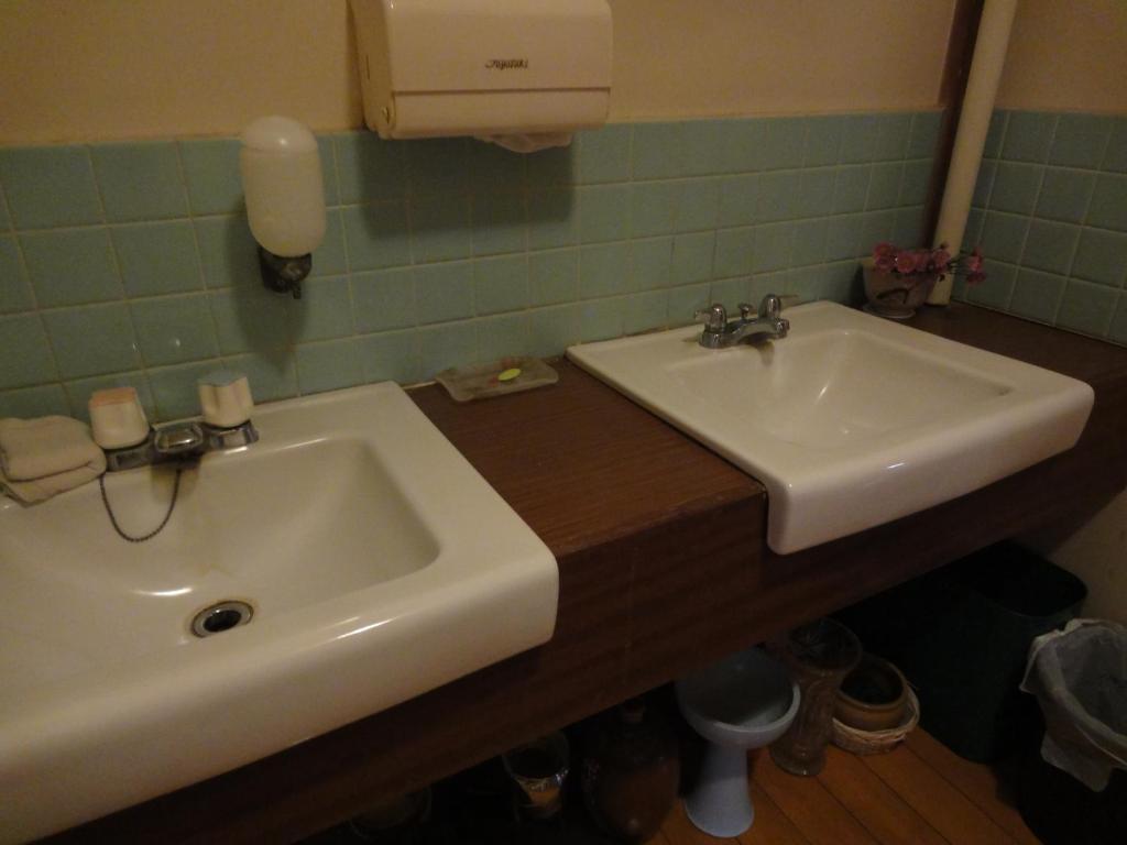 Kinreisou Guest house