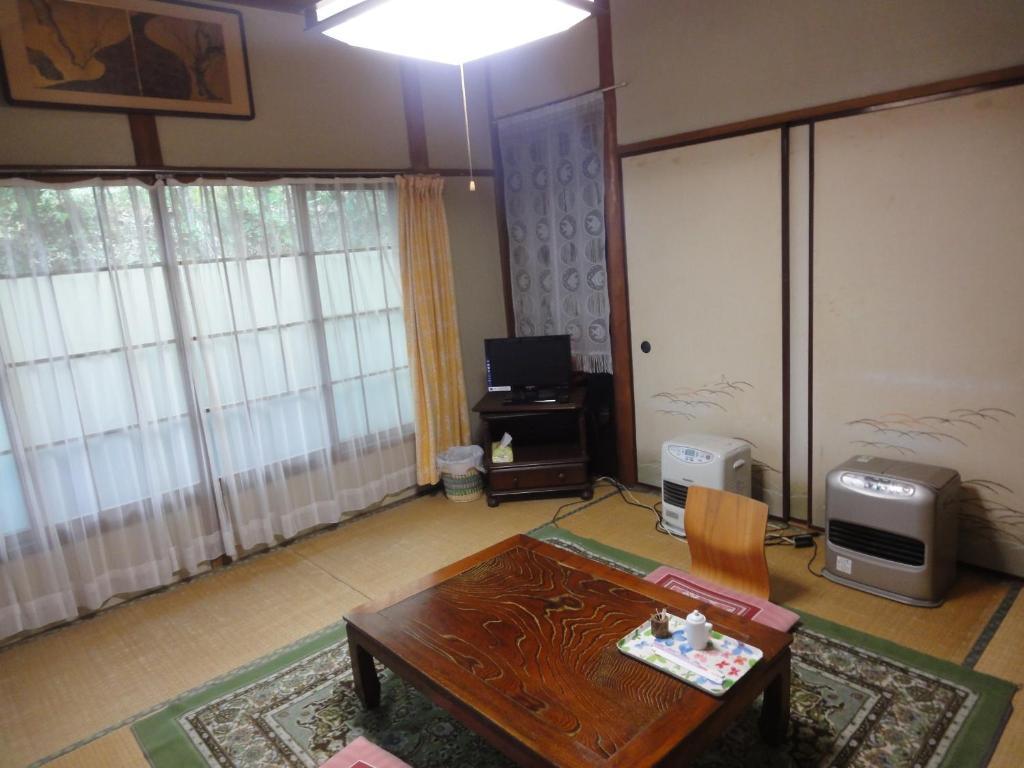 Guest house Kinreisou 2*