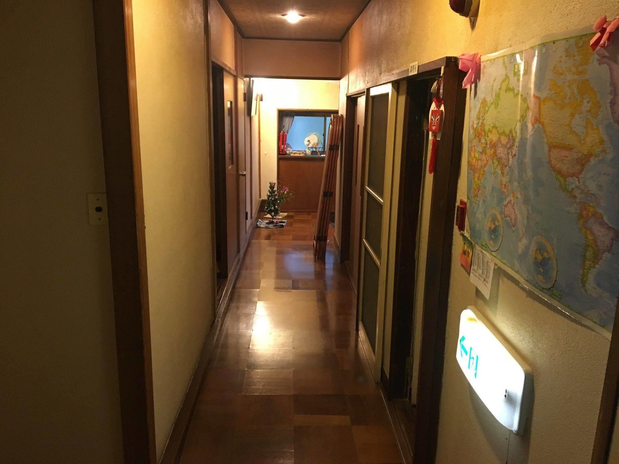 Guest house Kinreisou 2*